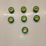 Rulli Variatore Polini  Gr 10,2 Suzuki